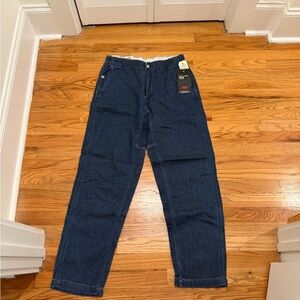 Men's Stay Loose Levi Jeans